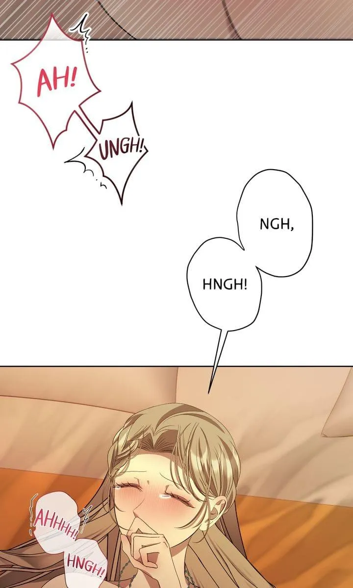 The Lord's First Night Chapter 27 page 24 - 