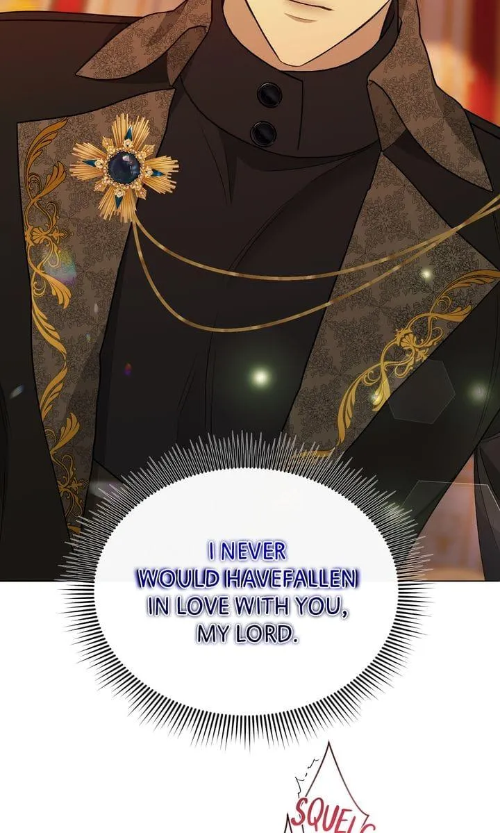 The Lord's First Night Chapter 27 page 28 - 