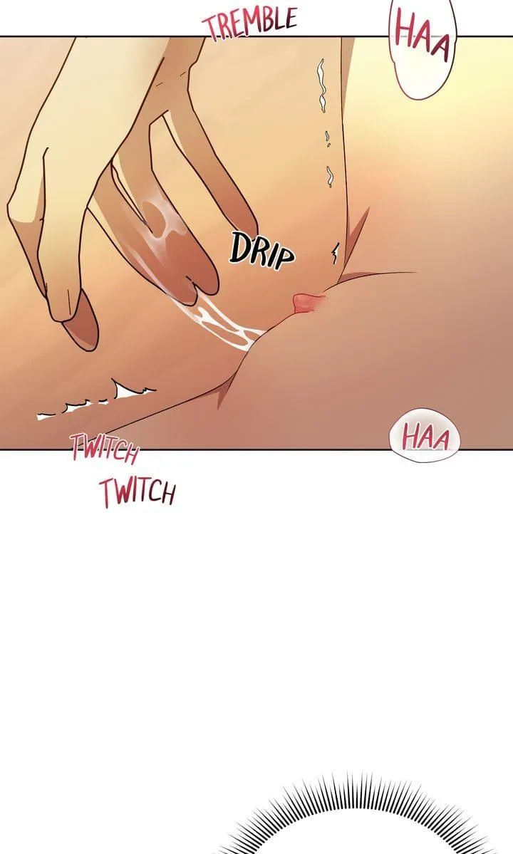 The Lord's First Night Chapter 27 page 30 - 