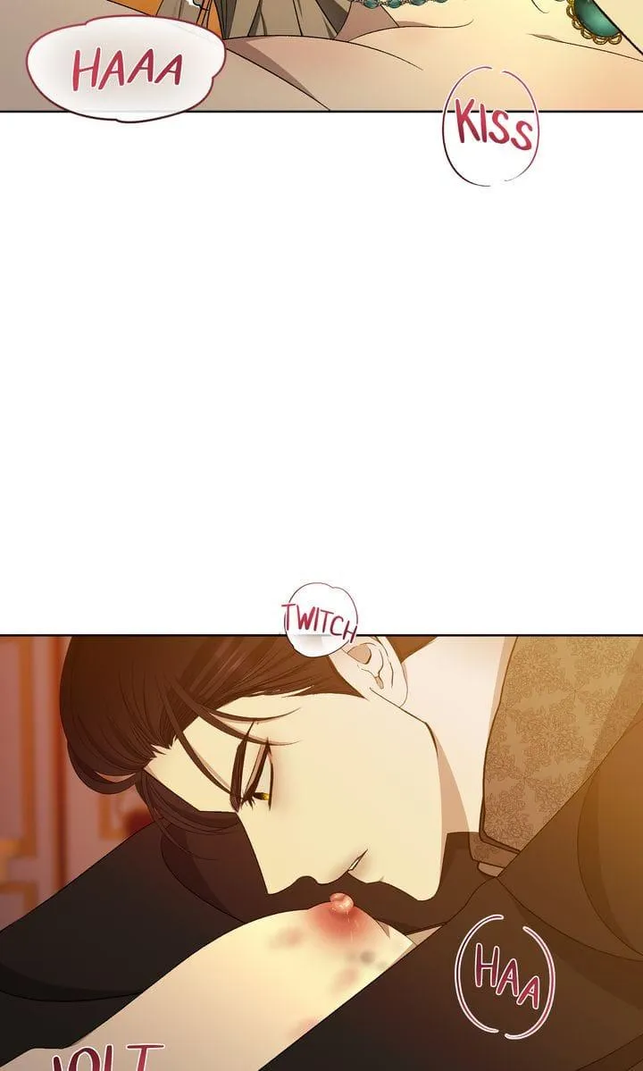 The Lord's First Night Chapter 27 page 4 - 