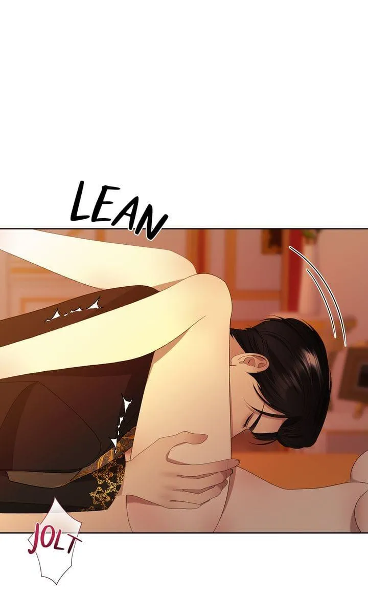 The Lord's First Night Chapter 27 page 33 - 