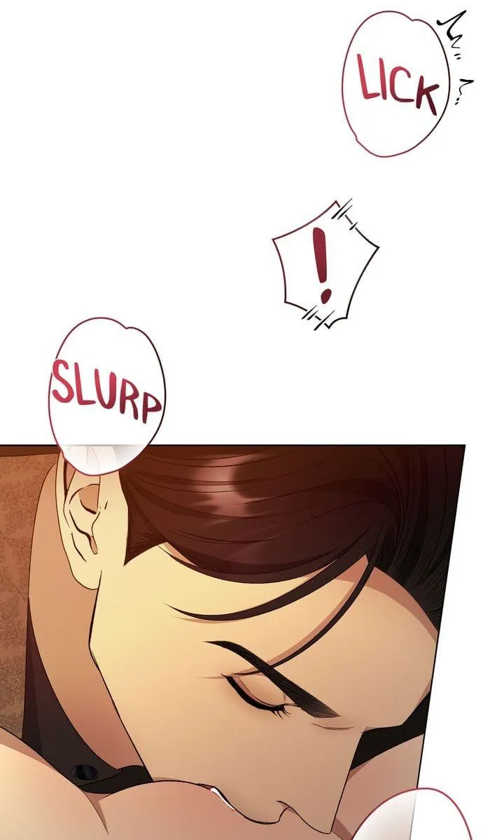The Lord's First Night Chapter 27 page 34 - 