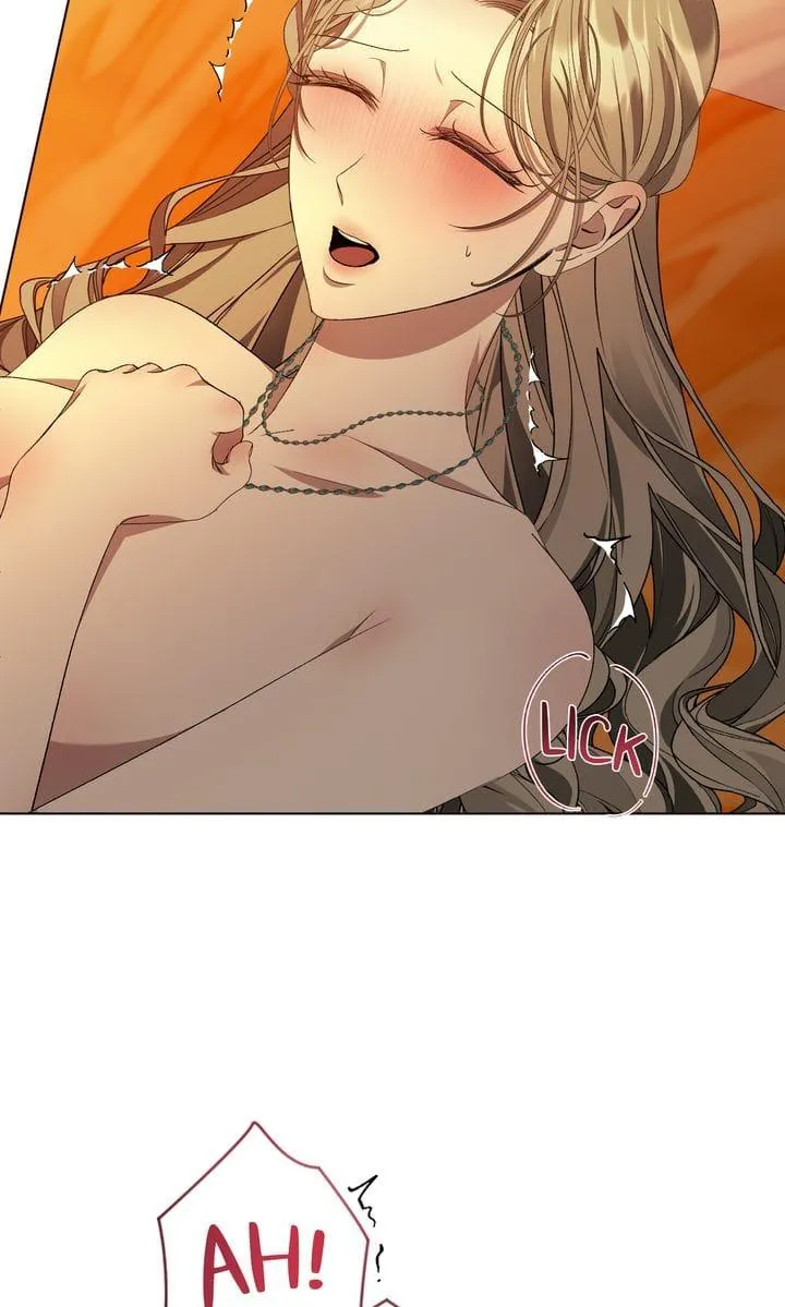 The Lord's First Night Chapter 27 page 36 - 