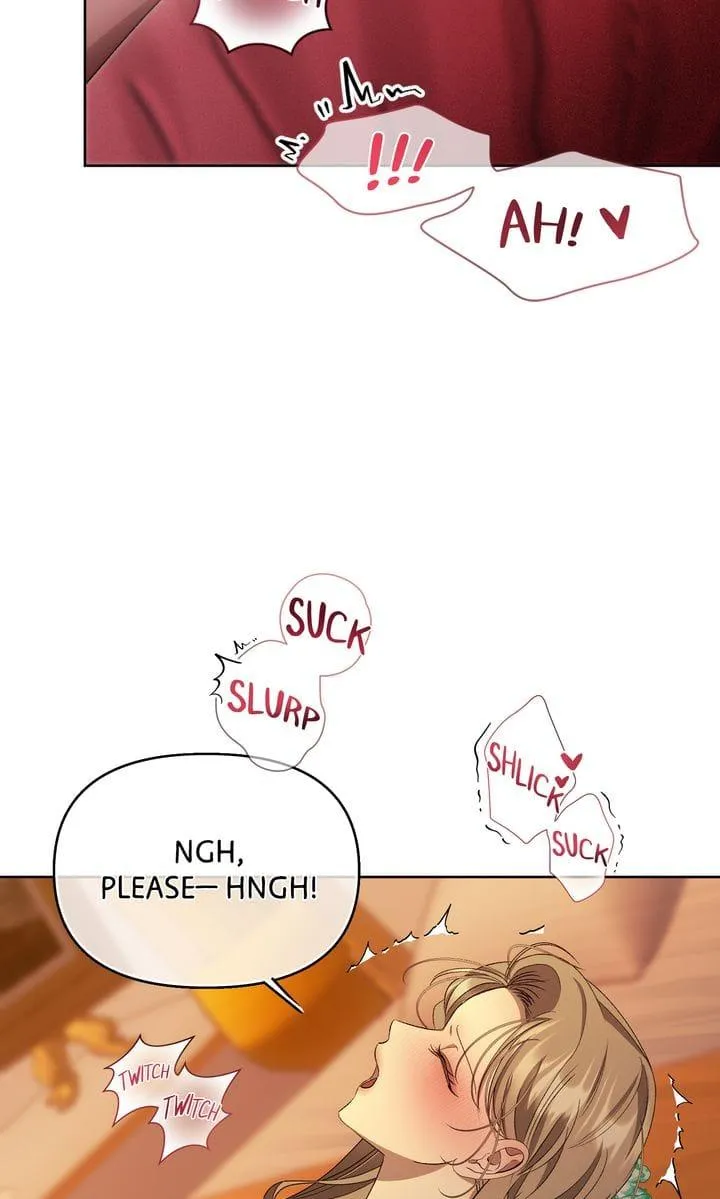 The Lord's First Night Chapter 27 page 41 - 
