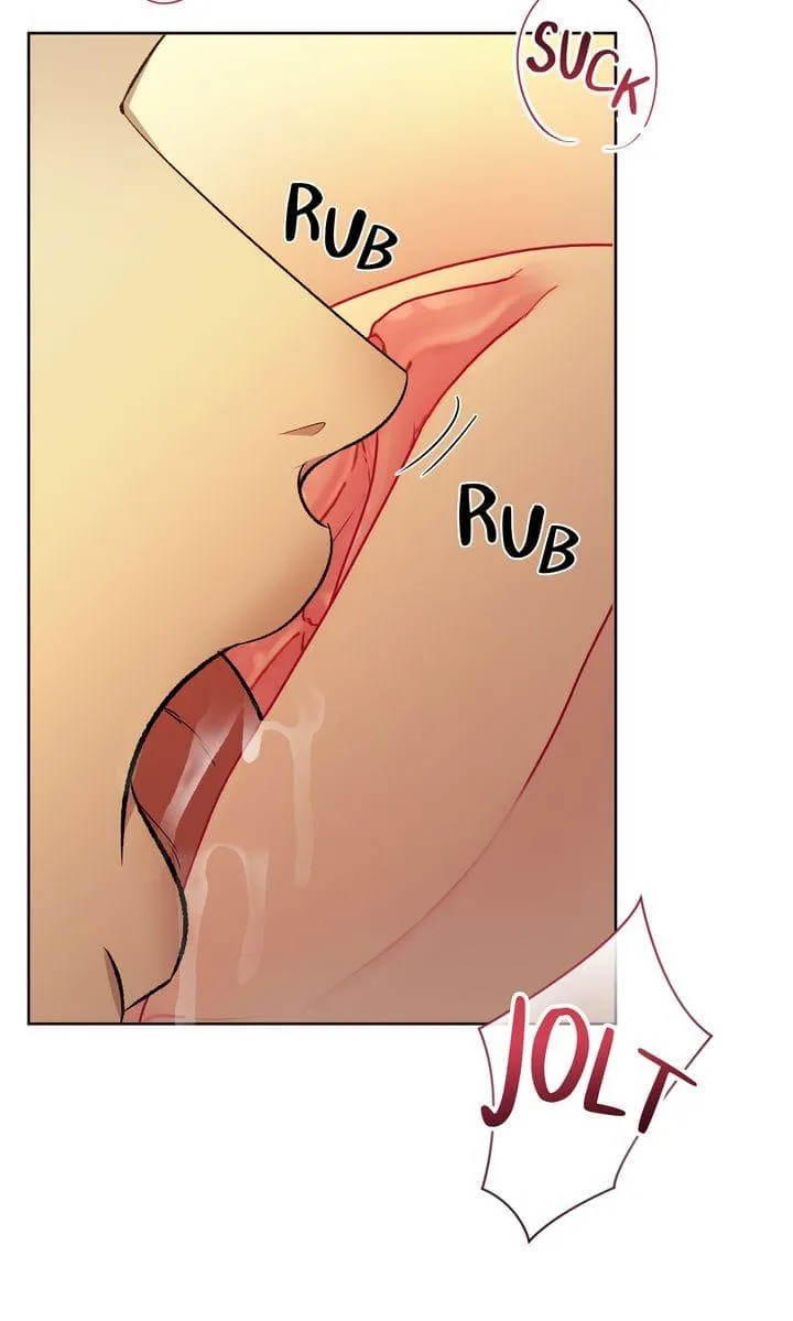 The Lord's First Night Chapter 27 page 43 - 