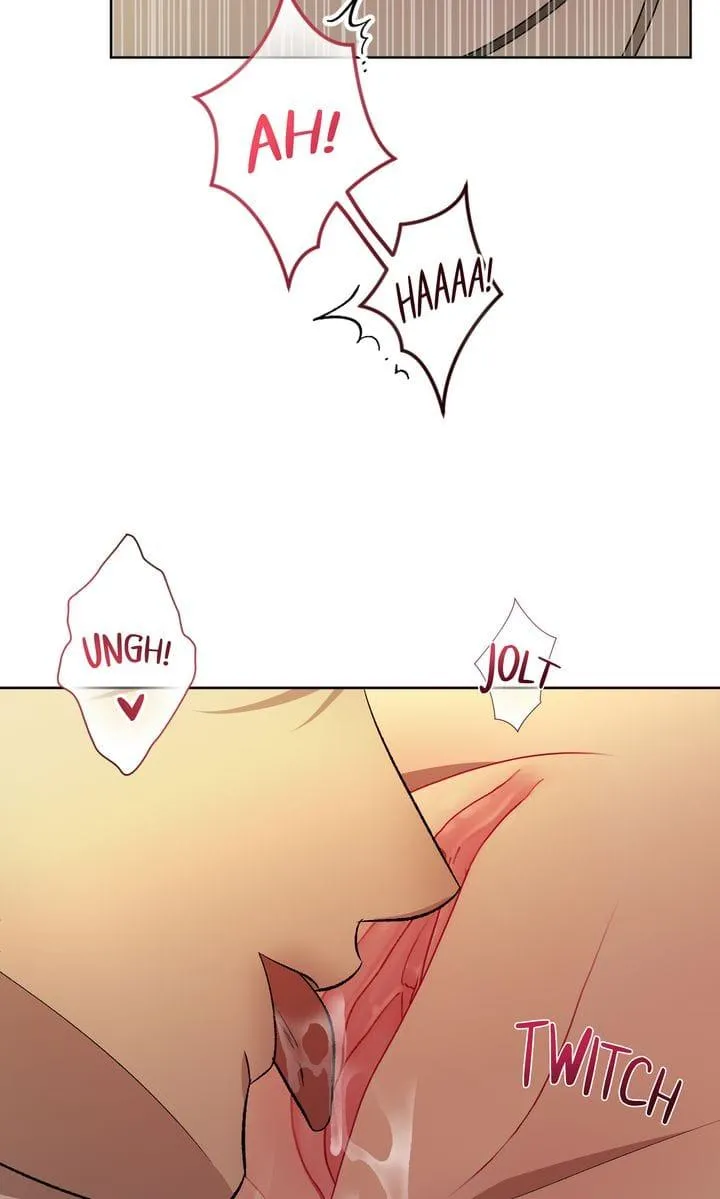 The Lord's First Night Chapter 27 page 45 - 