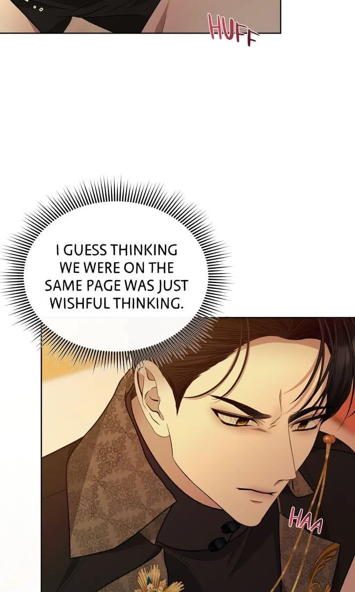 The Lord's First Night Chapter 27 page 48 - 