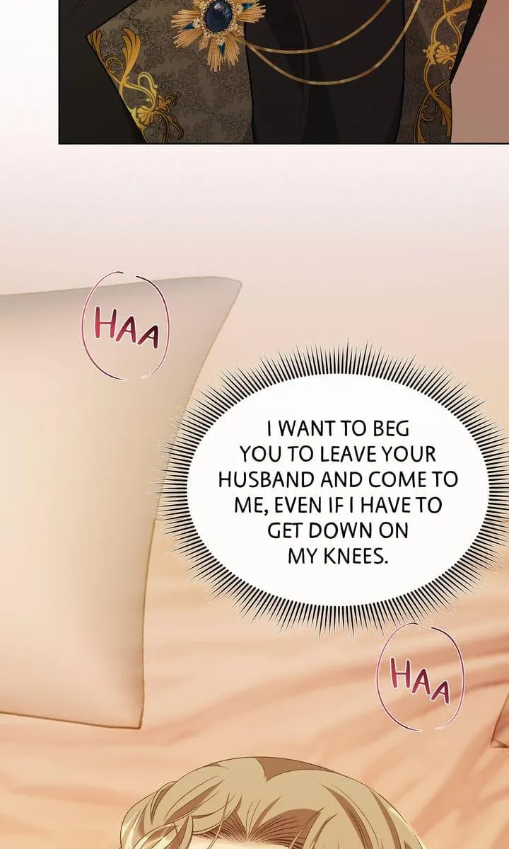 The Lord's First Night Chapter 27 page 49 - 