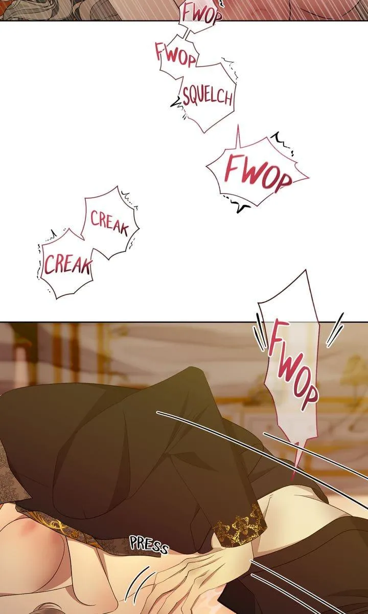 The Lord's First Night Chapter 27 page 60 - 