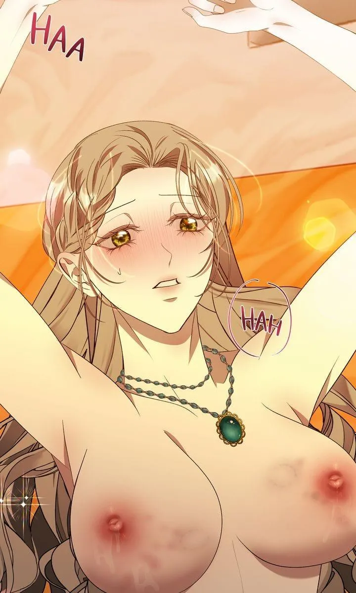 The Lord's First Night Chapter 27 page 7 - 