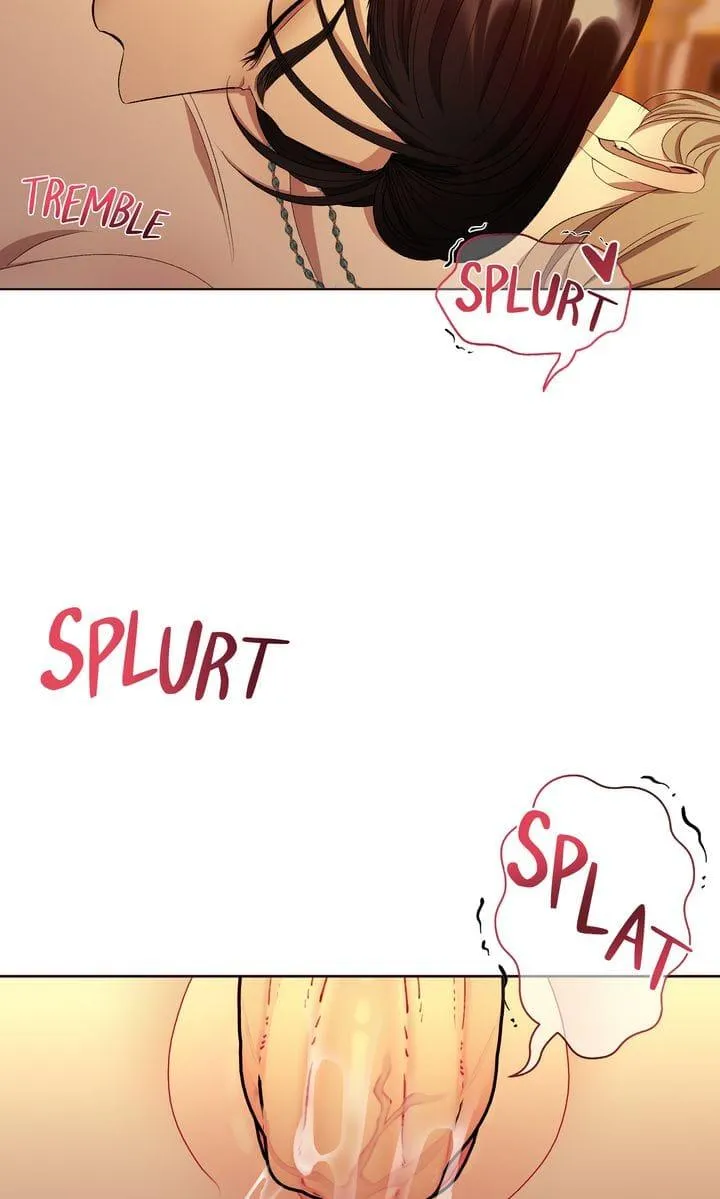 The Lord's First Night Chapter 27 page 65 - 