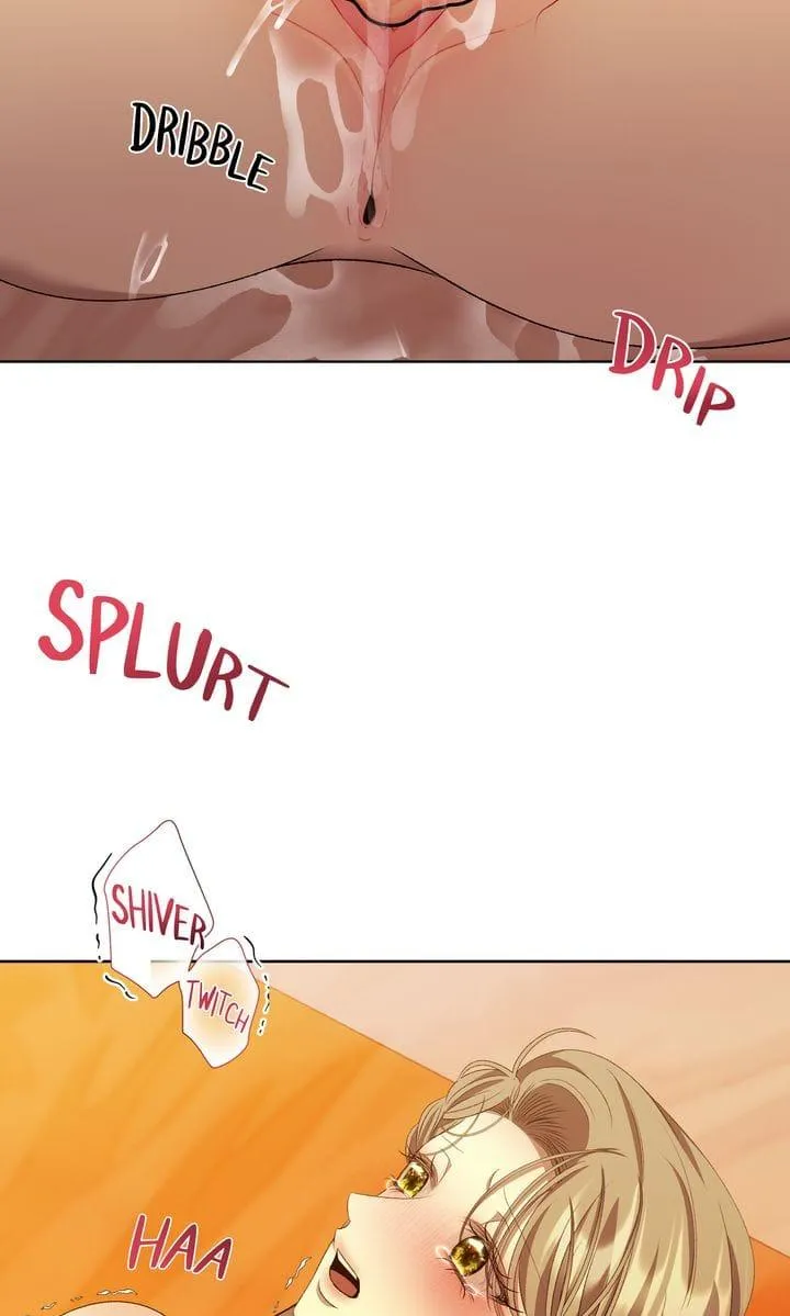 The Lord's First Night Chapter 27 page 66 - 