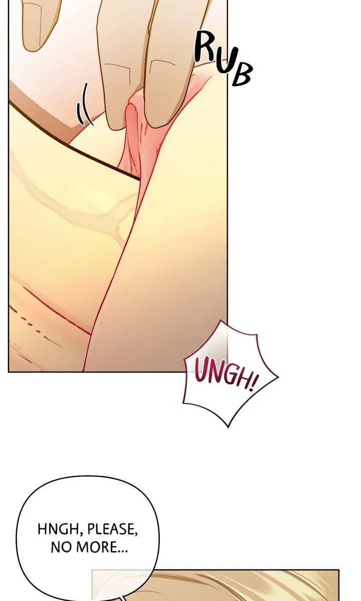 The Lord's First Night Chapter 27 page 68 - 