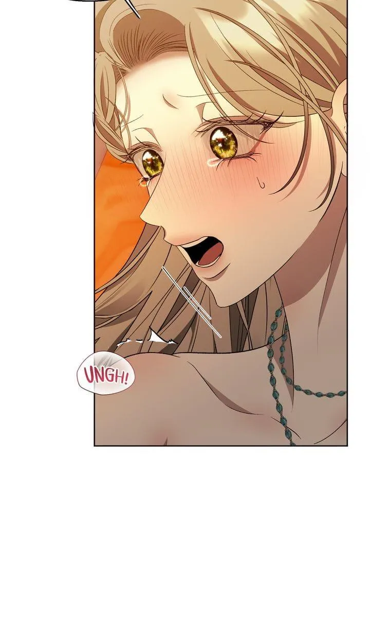 The Lord's First Night Chapter 27 page 69 - 