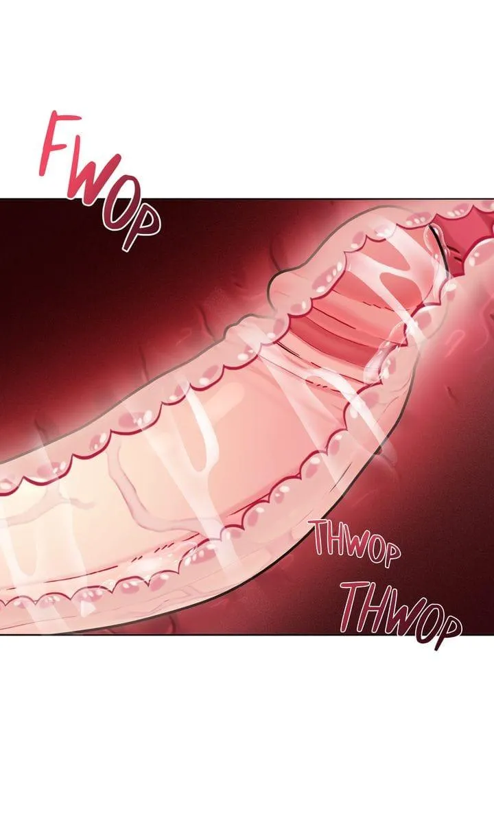 The Lord's First Night Chapter 27 page 70 - 