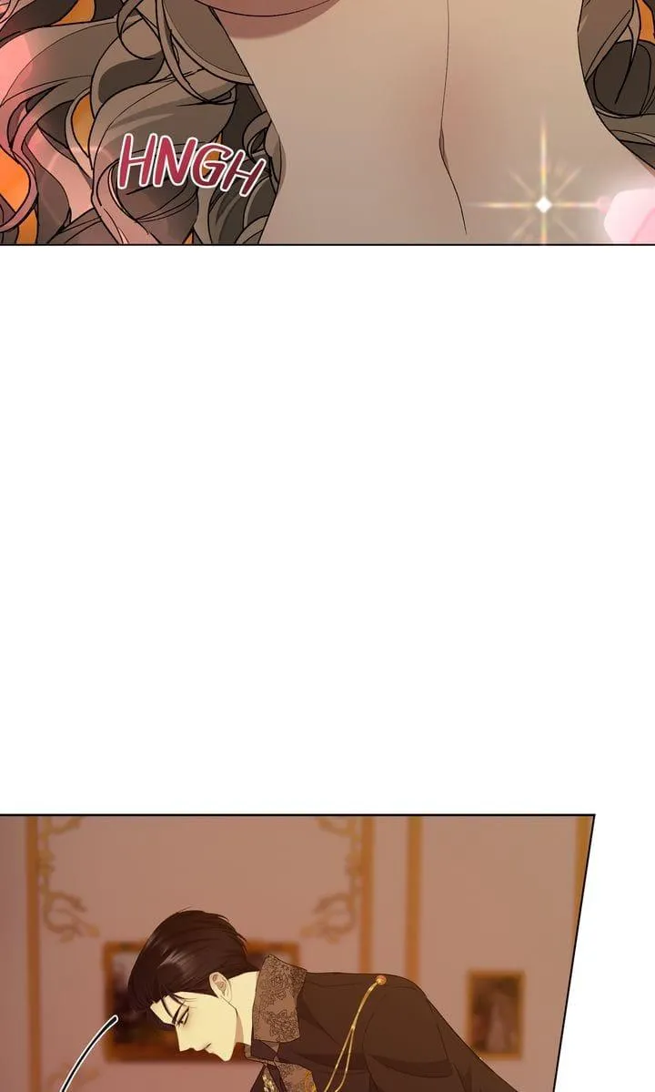 The Lord's First Night Chapter 27 page 8 - 