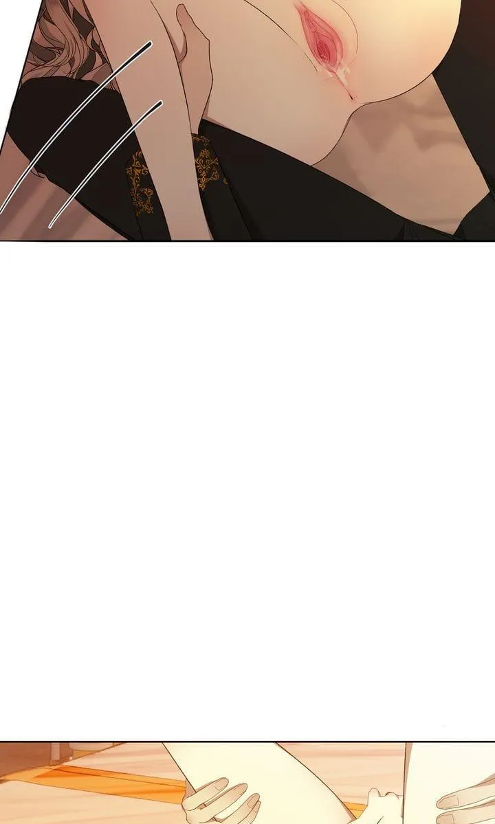 The Lord's First Night Chapter 27 page 10 - 