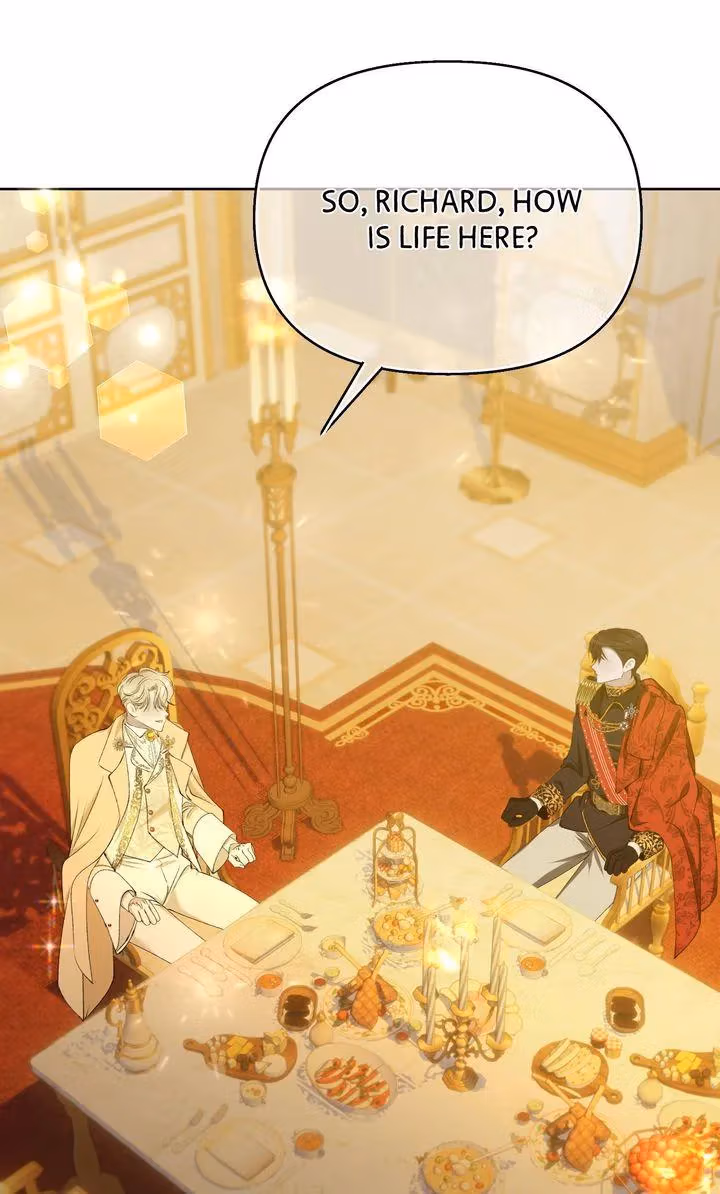 The Lord's First Night Chapter 3 page 2 - 