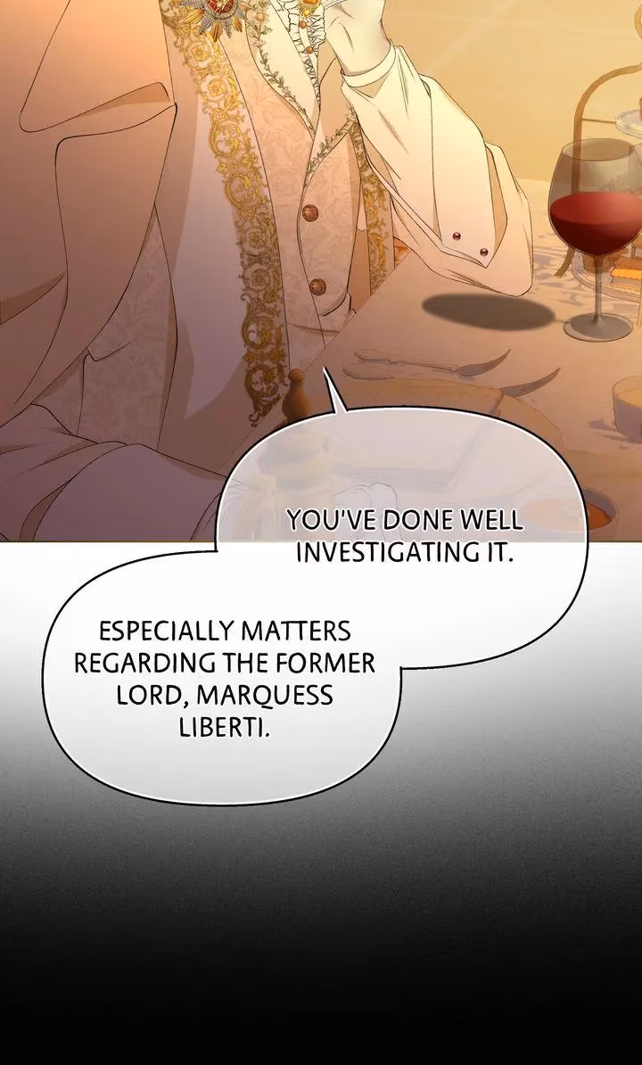 The Lord's First Night Chapter 3 page 17 - 