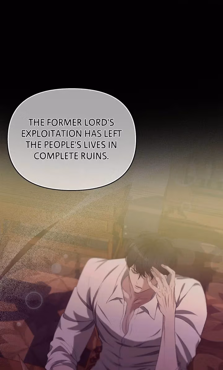 The Lord's First Night Chapter 3 page 18 - 