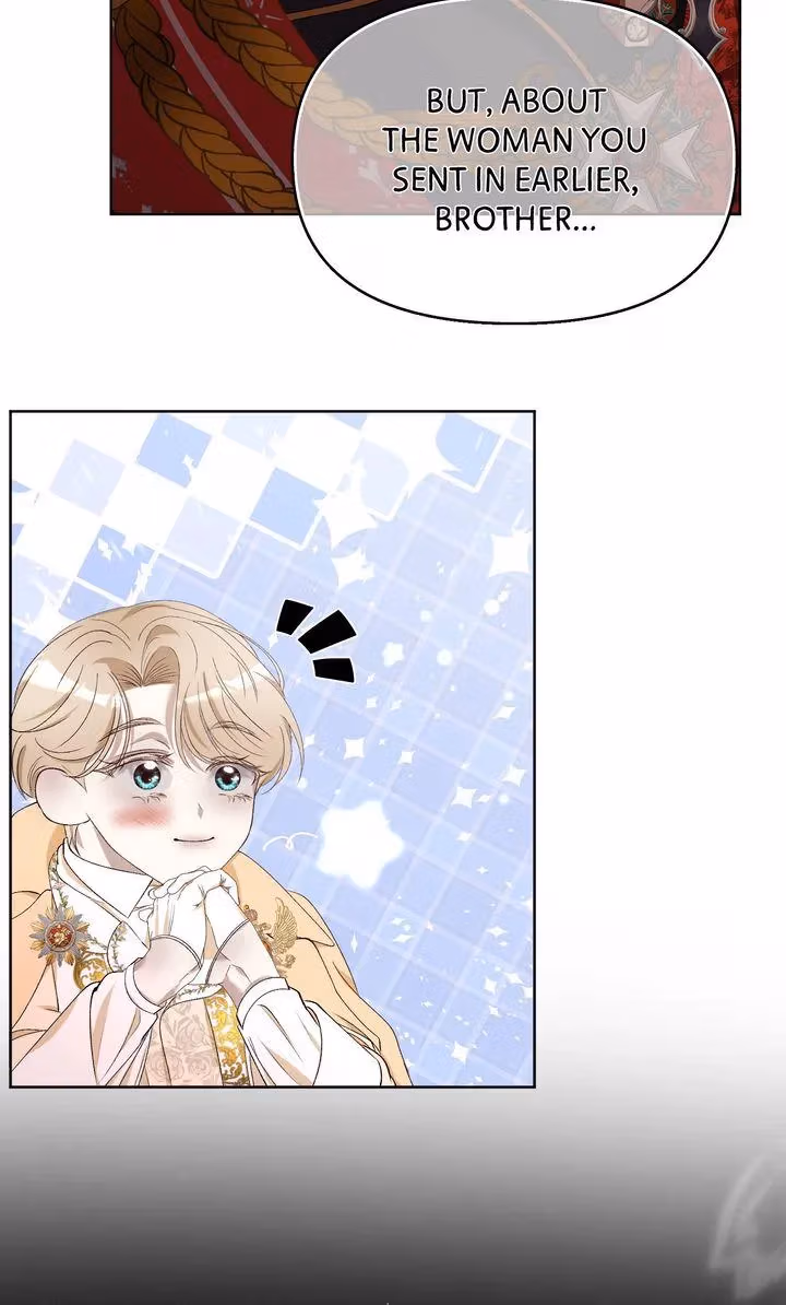 The Lord's First Night Chapter 3 page 22 - 