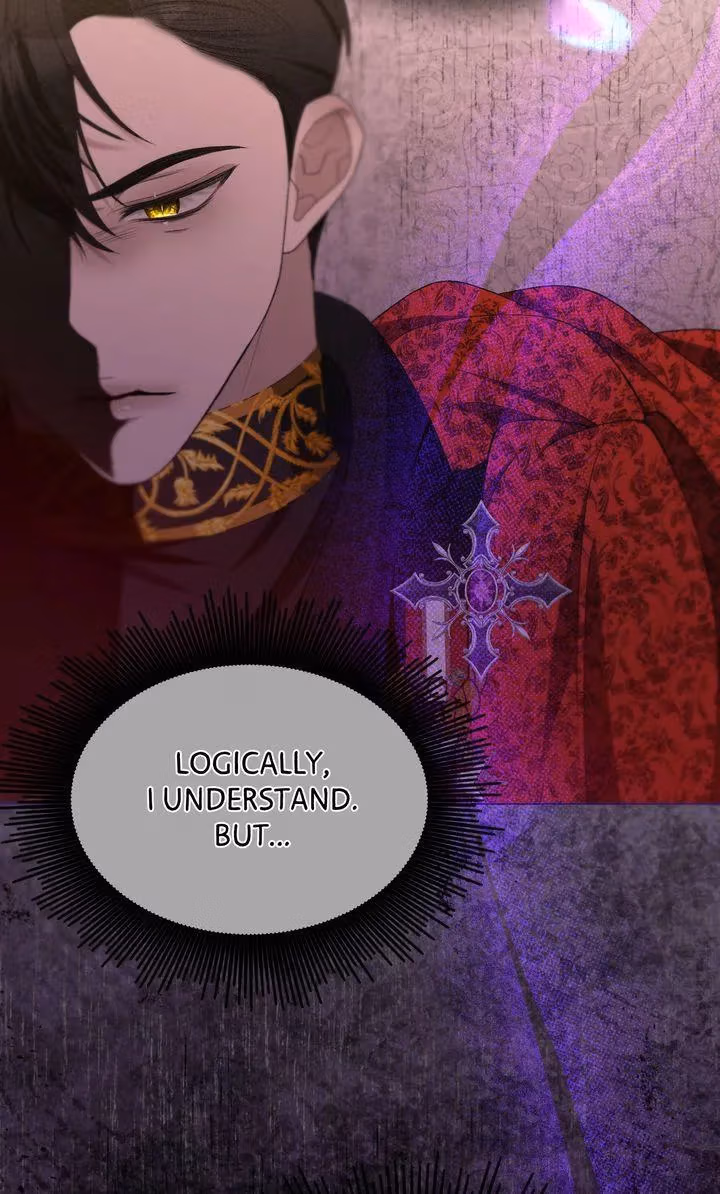 The Lord's First Night Chapter 3 page 30 - 