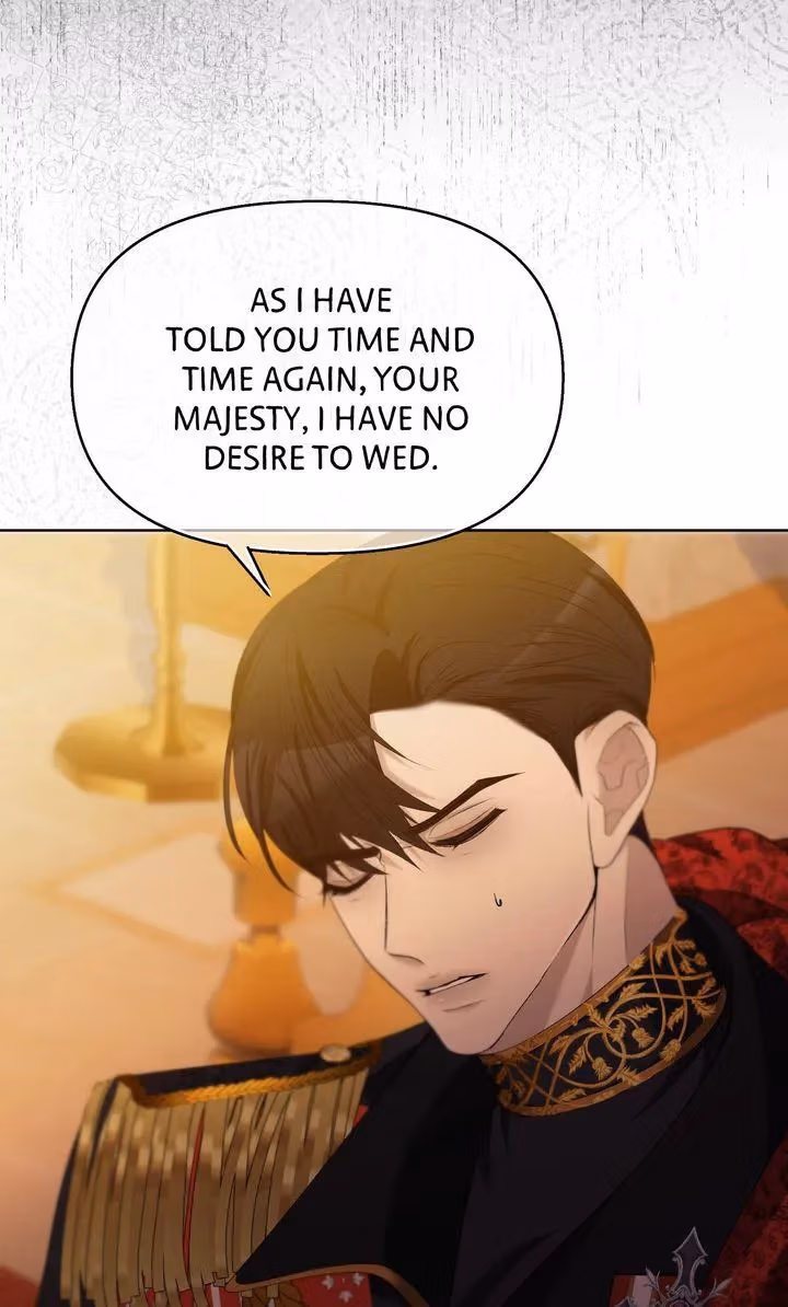 The Lord's First Night Chapter 3 page 33 - 