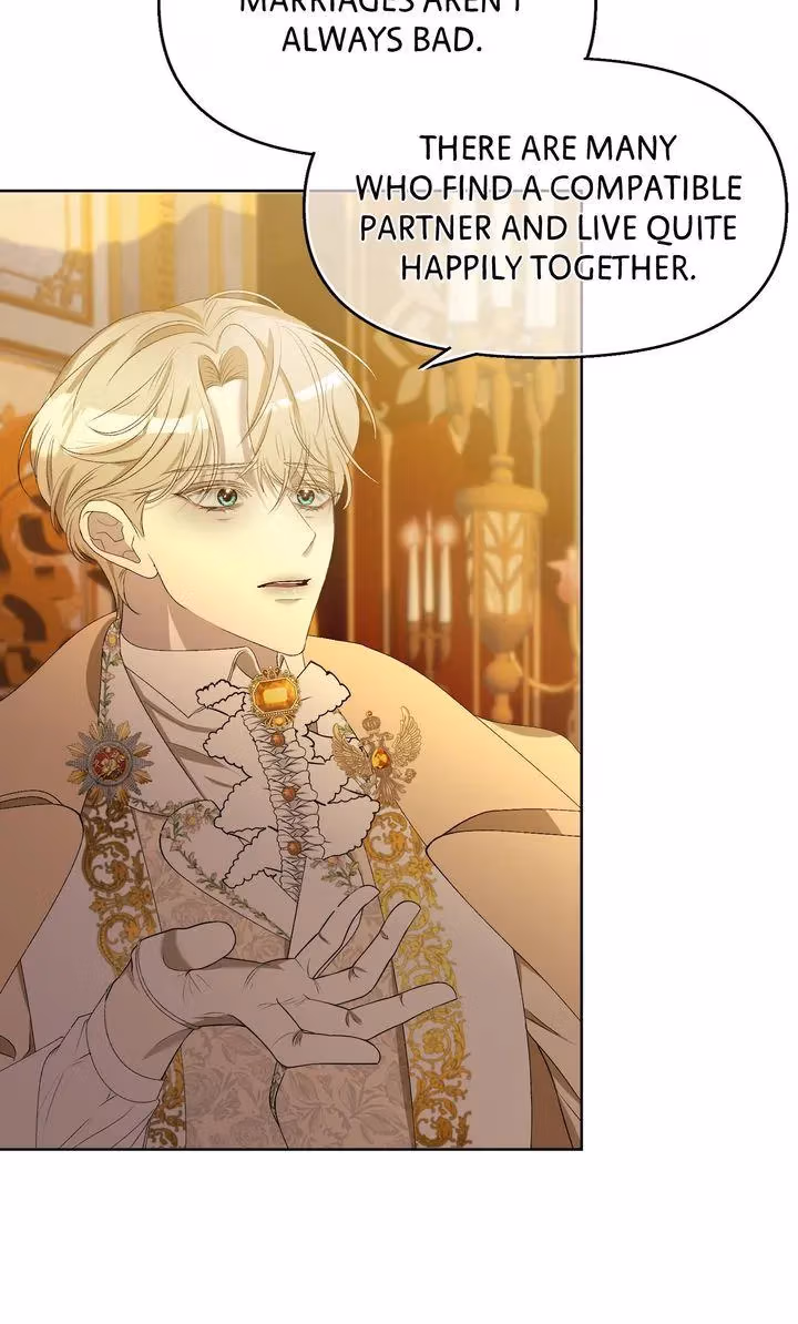 The Lord's First Night Chapter 3 page 36 - 