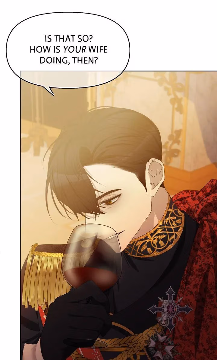 The Lord's First Night Chapter 3 page 37 - 