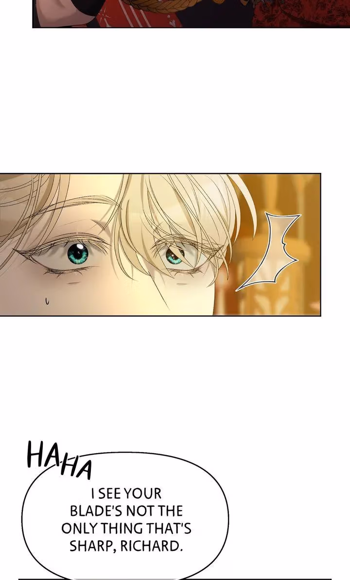 The Lord's First Night Chapter 3 page 38 - 