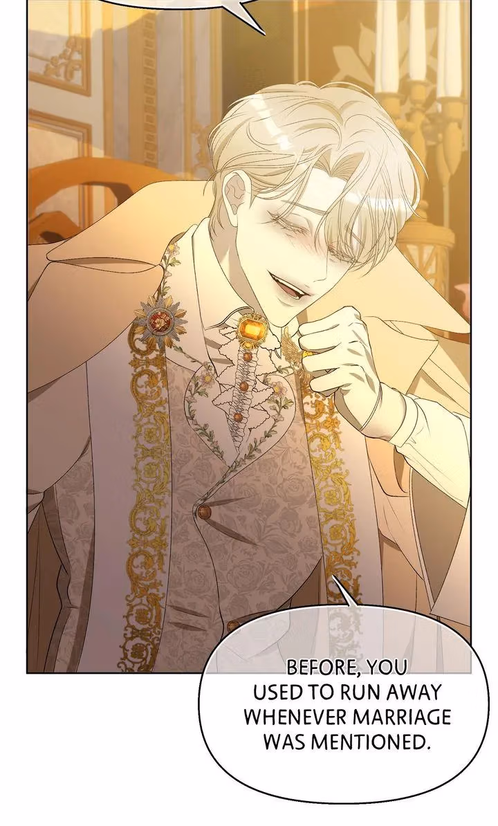 The Lord's First Night Chapter 3 page 39 - 