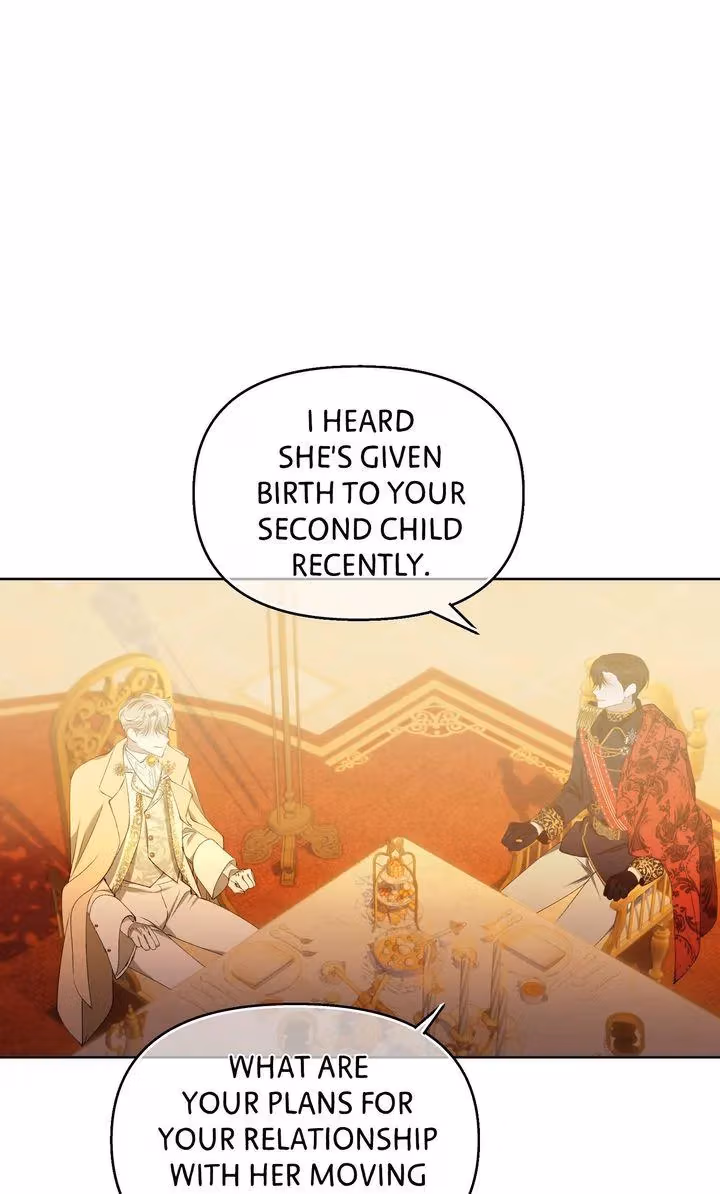The Lord's First Night Chapter 3 page 40 - 