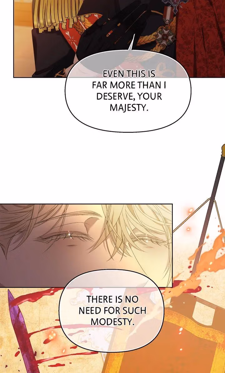 The Lord's First Night Chapter 3 page 5 - 