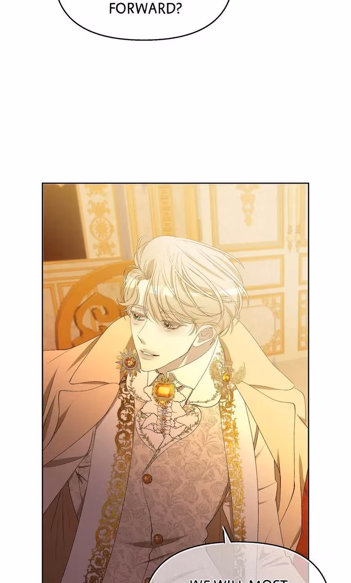 The Lord's First Night Chapter 3 page 41 - 