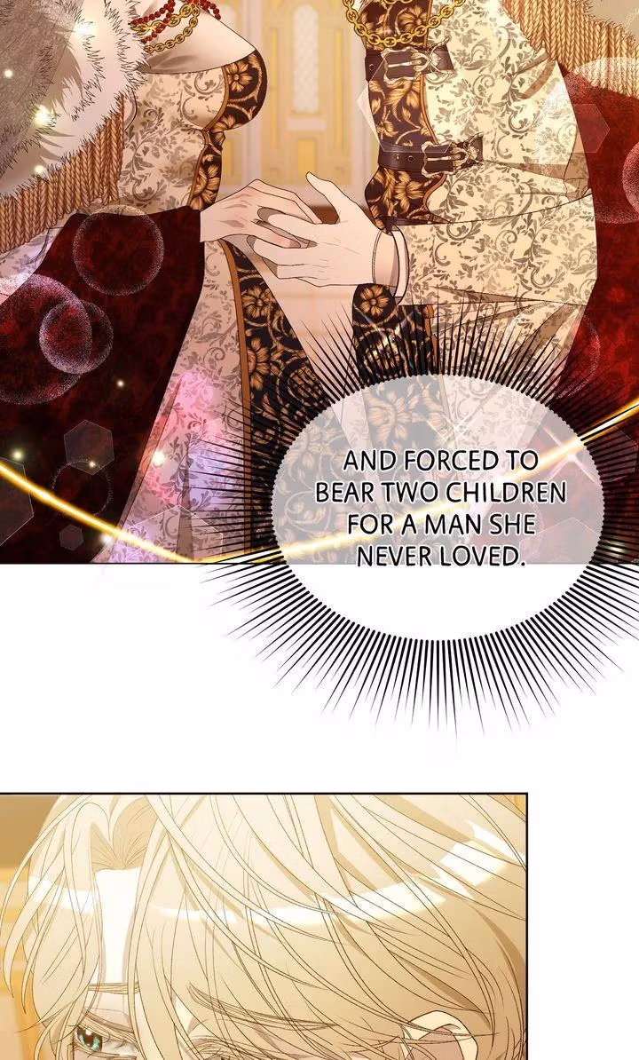 The Lord's First Night Chapter 3 page 43 - 