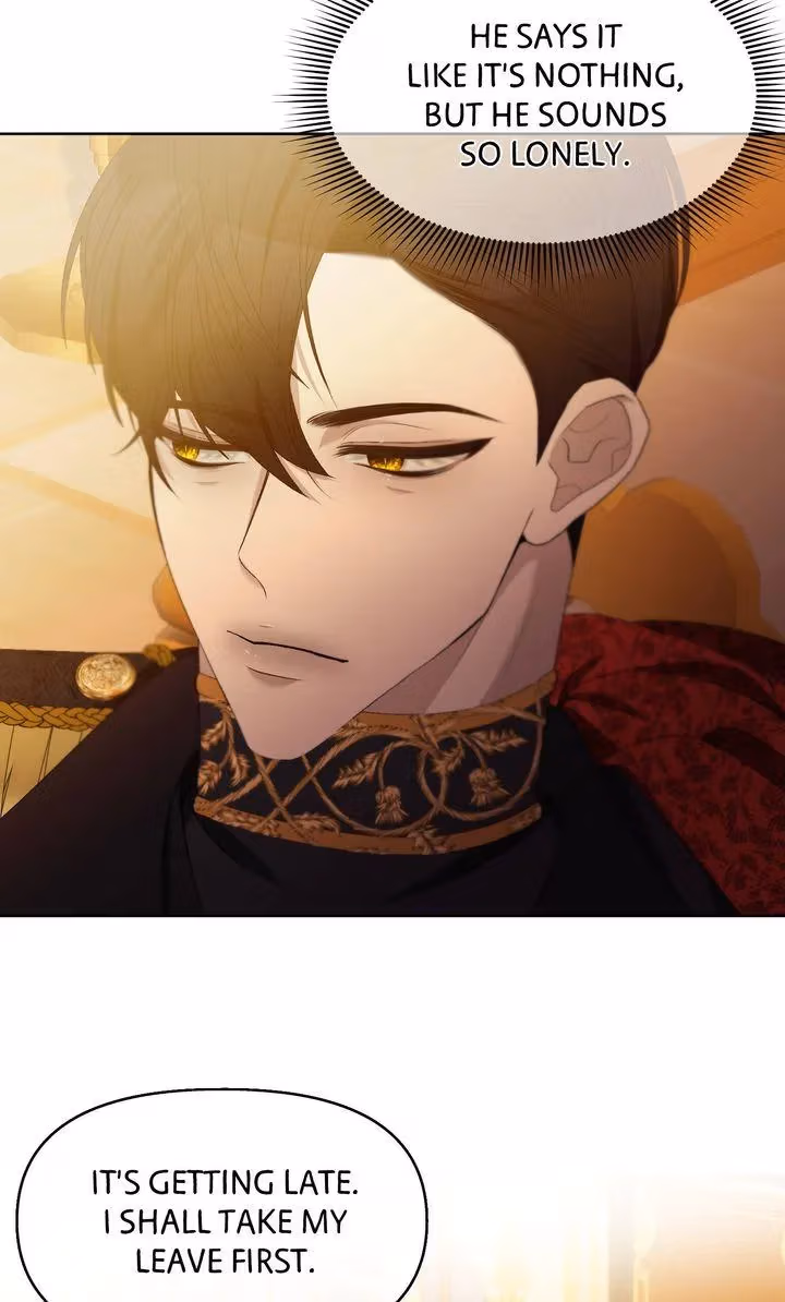 The Lord's First Night Chapter 3 page 45 - 