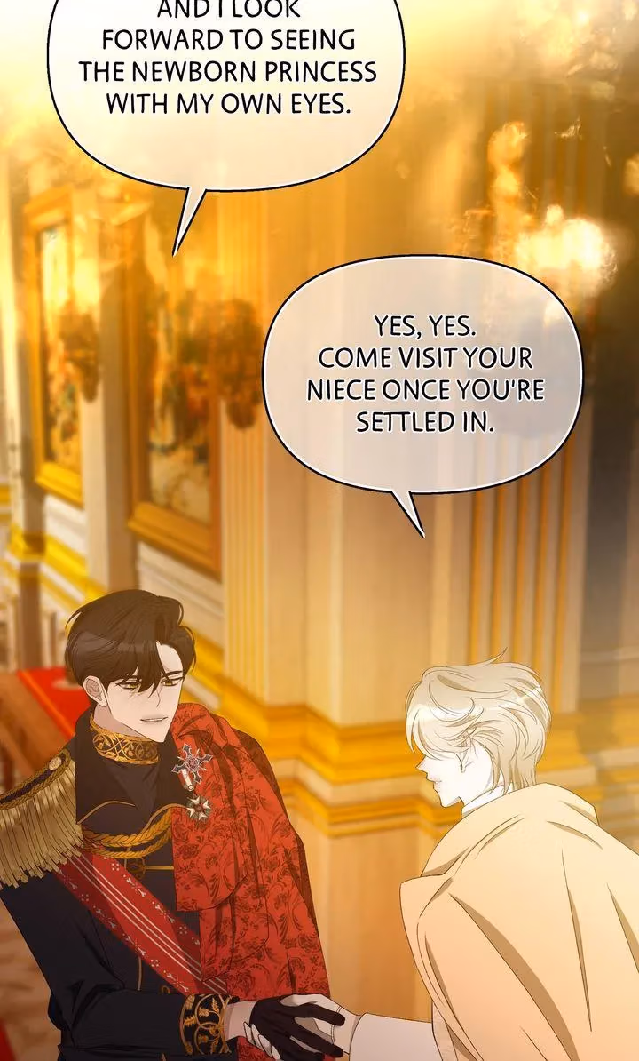 The Lord's First Night Chapter 3 page 48 - 