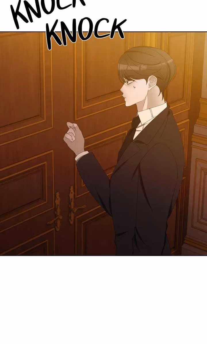 The Lord's First Night Chapter 3 page 52 - 
