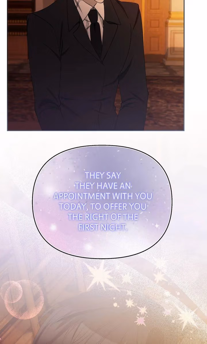 The Lord's First Night Chapter 3 page 55 - 