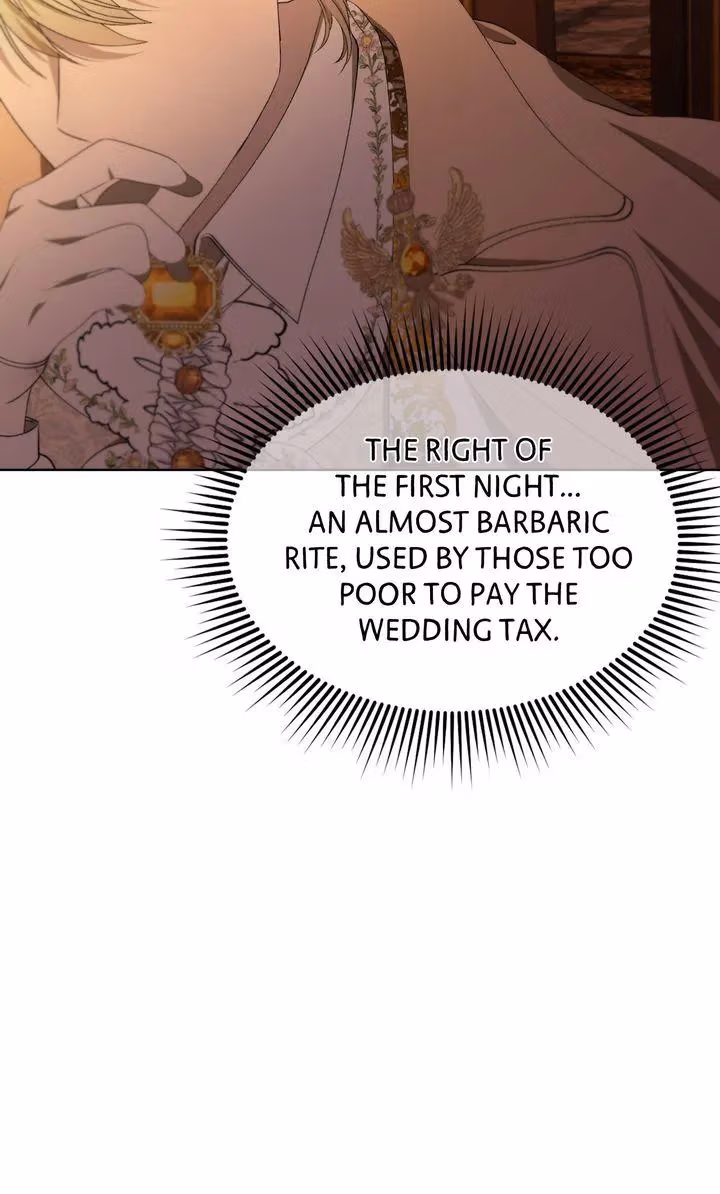 The Lord's First Night Chapter 3 page 62 - 