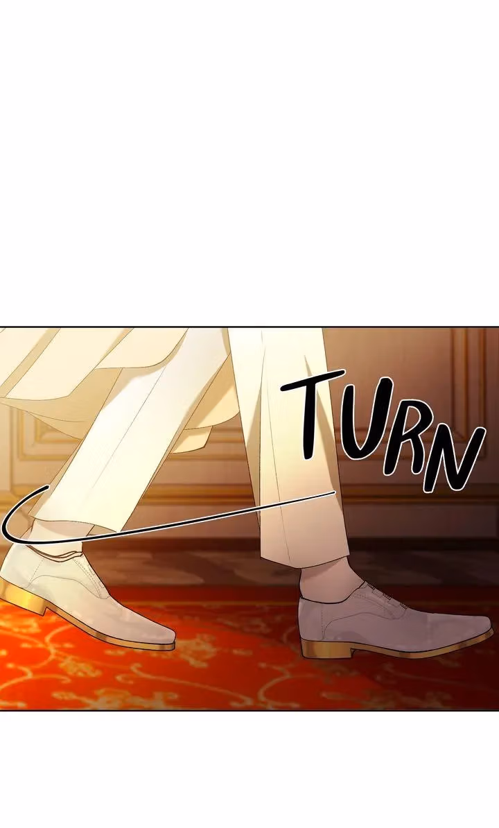 The Lord's First Night Chapter 3 page 65 - 