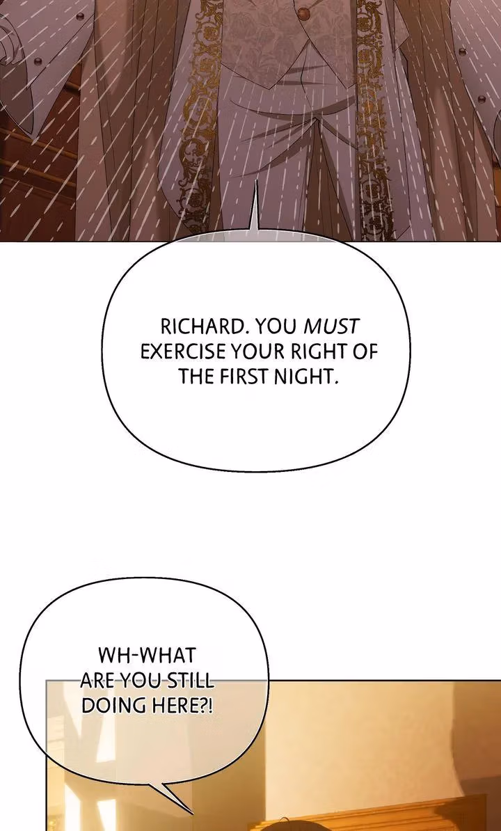 The Lord's First Night Chapter 3 page 67 - 