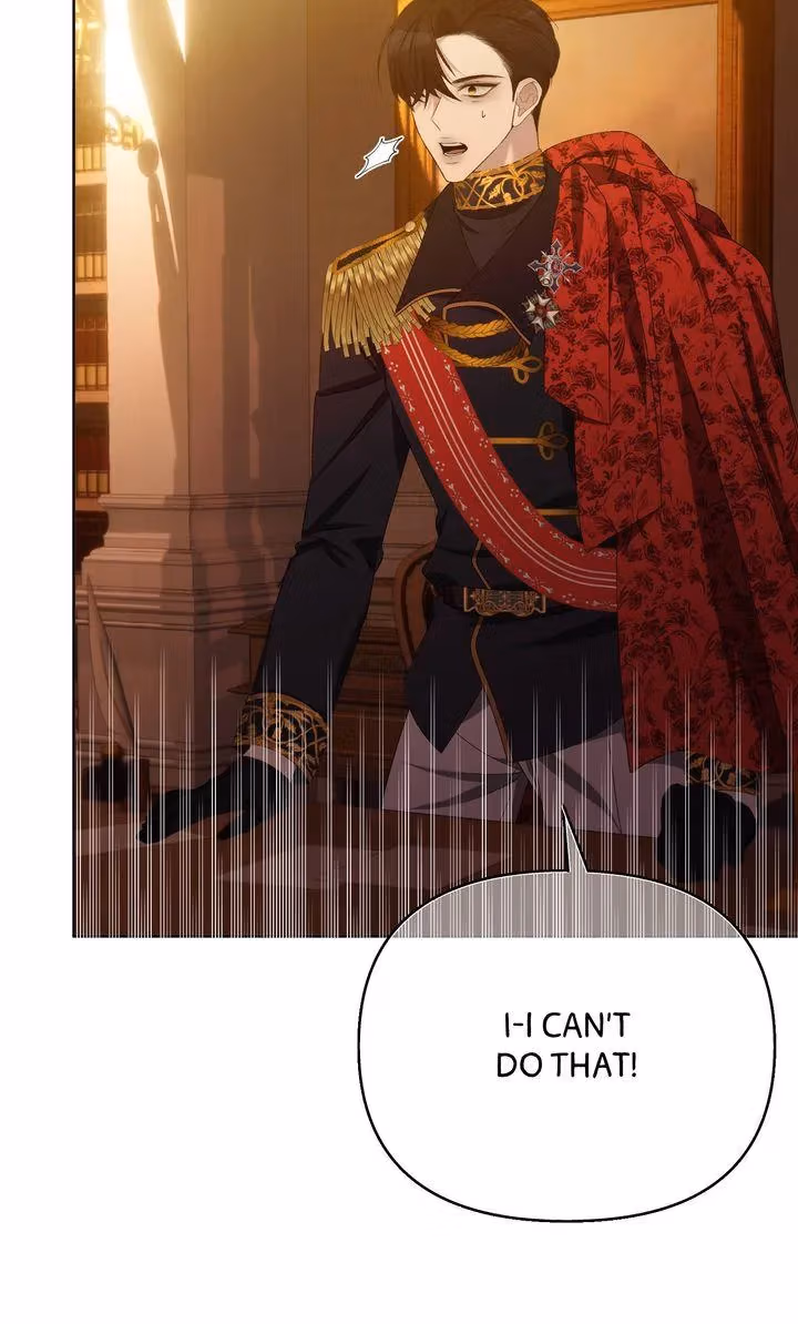 The Lord's First Night Chapter 3 page 68 - 