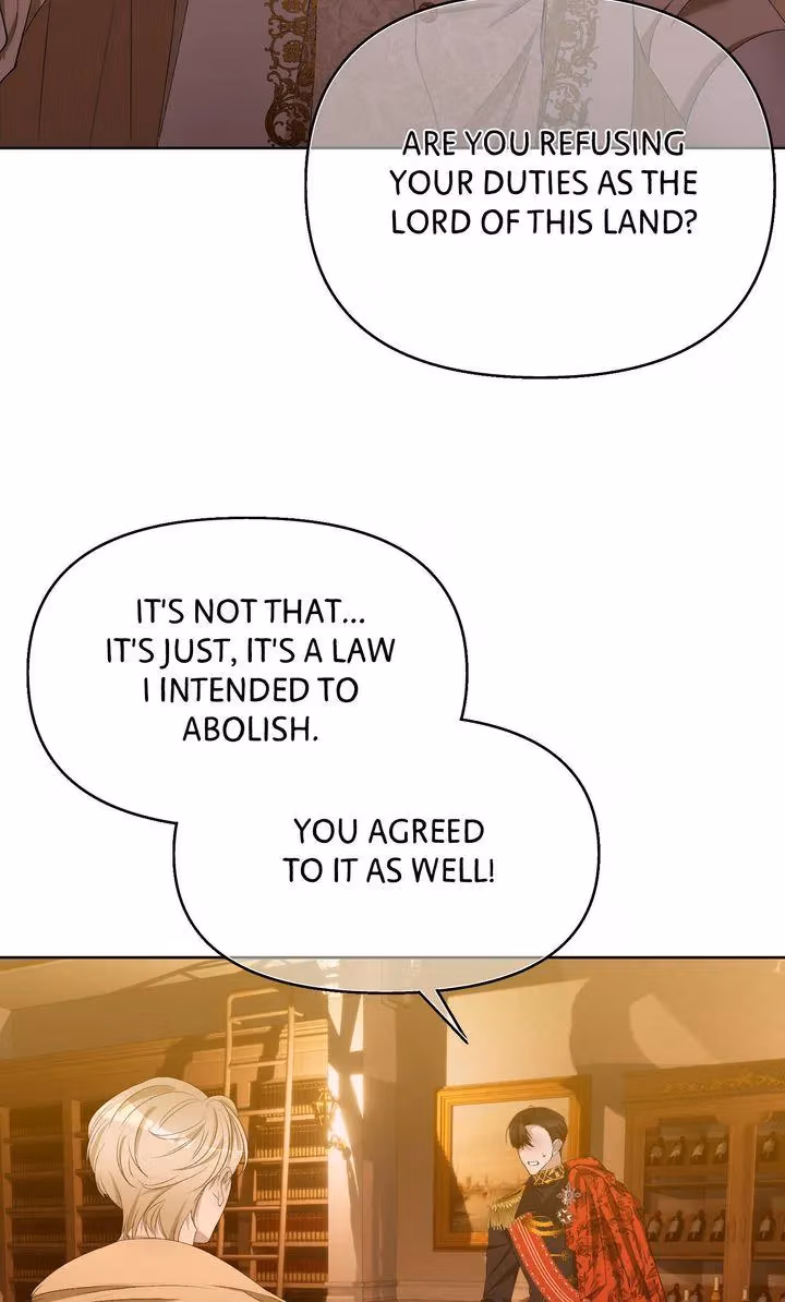 The Lord's First Night Chapter 3 page 70 - 