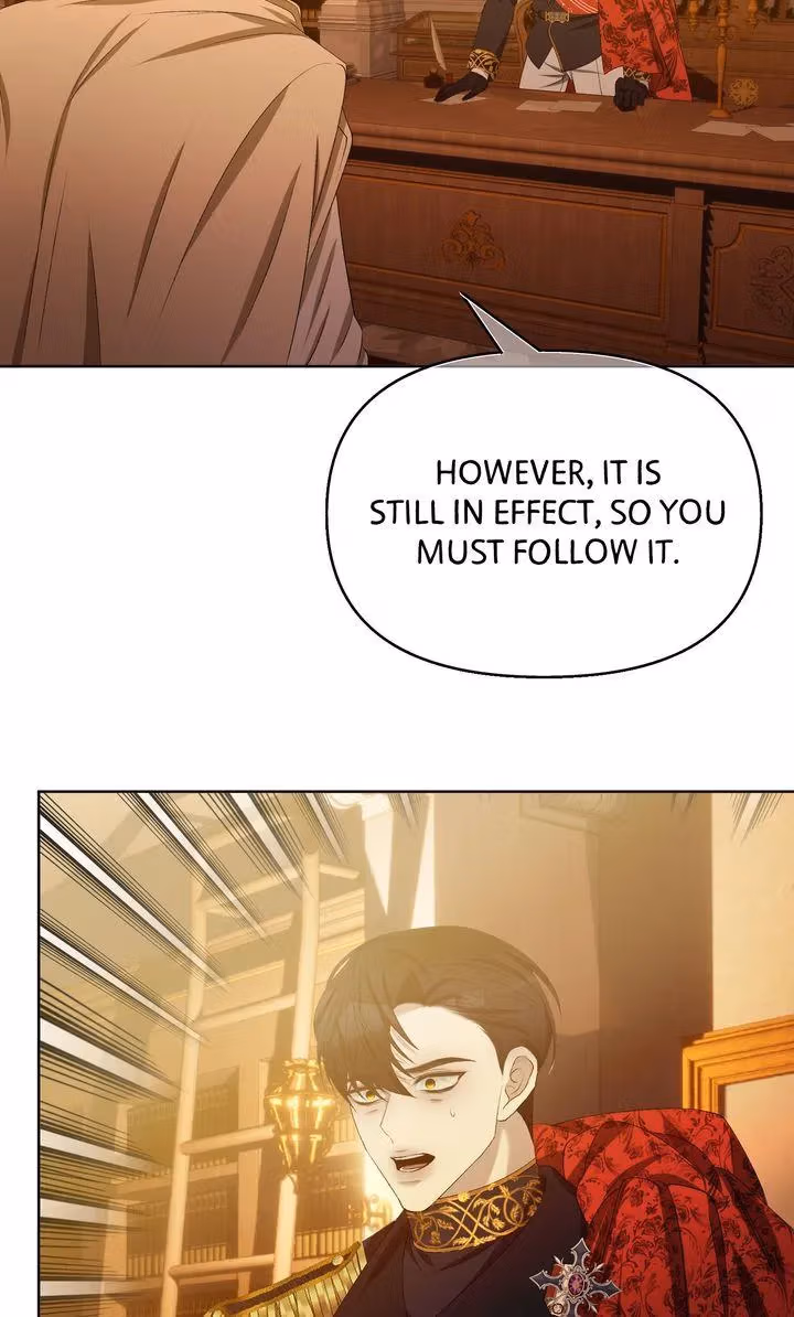 The Lord's First Night Chapter 3 page 71 - 