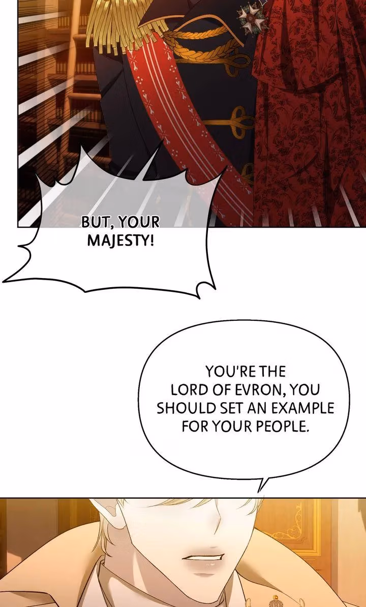 The Lord's First Night Chapter 3 page 72 - 