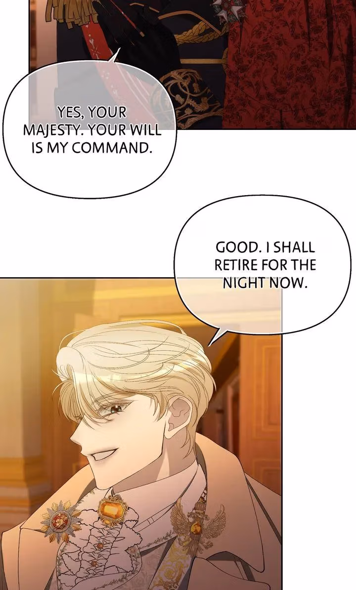 The Lord's First Night Chapter 3 page 77 - 