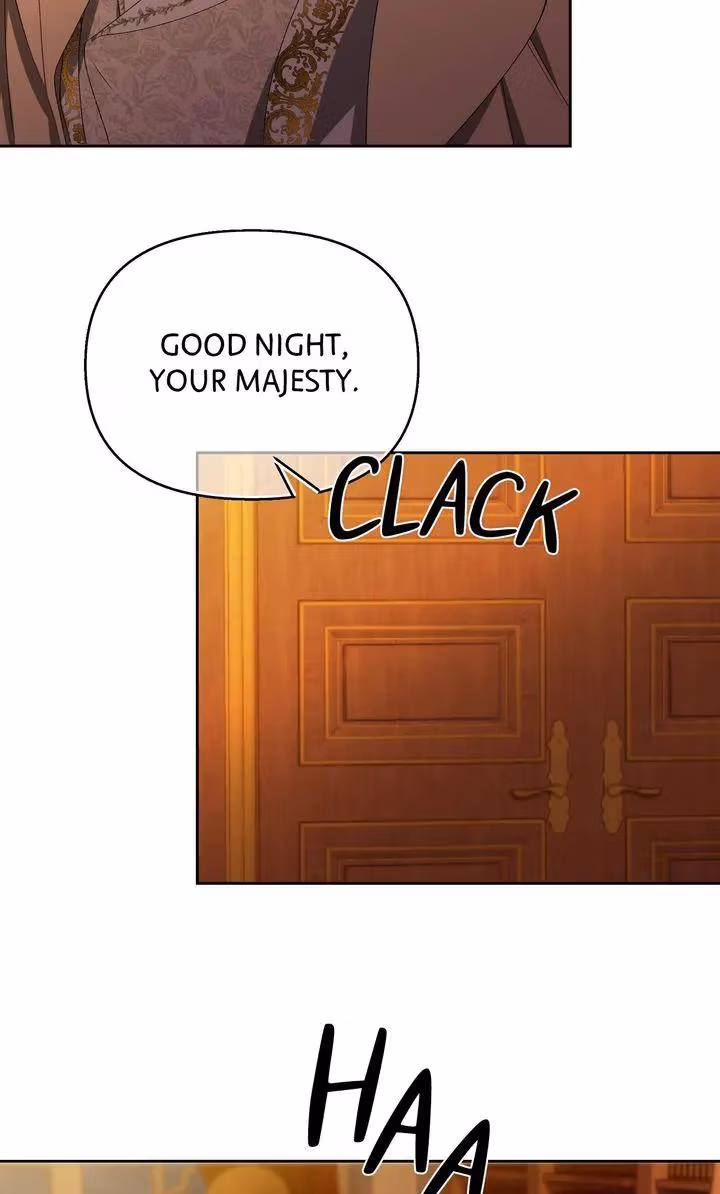 The Lord's First Night Chapter 3 page 78 - 