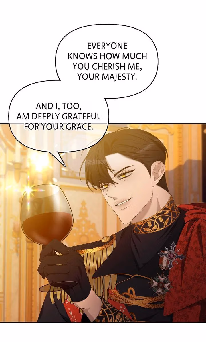 The Lord's First Night Chapter 3 page 9 - 