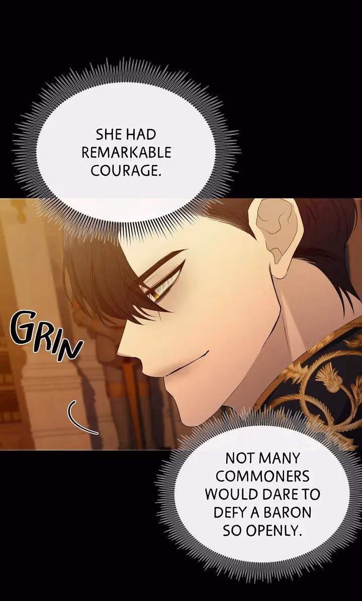 The Lord's First Night Chapter 3 page 83 - 